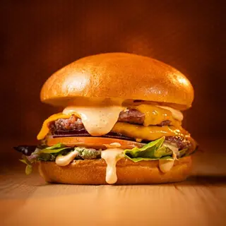 American Burger