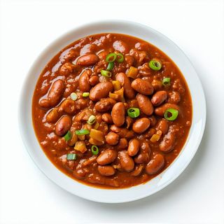 73 - Rajma