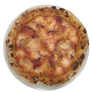 Marinella (tonno e cipolla)
