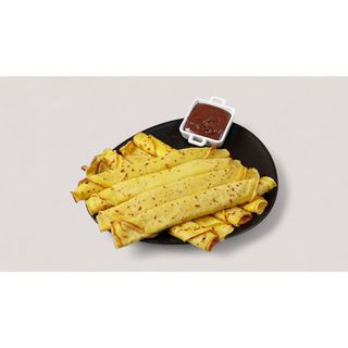 Sa nutellom i malinom 8kom