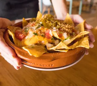 Nachos Original