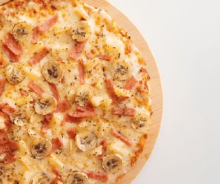 Tropical Grande com Bebida