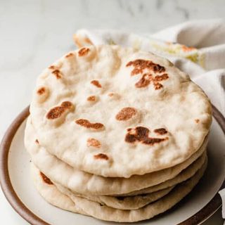 Naan Bread