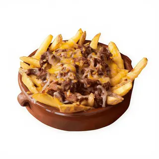 Patatas L.A.