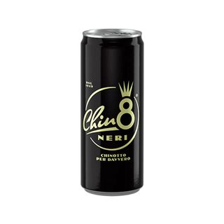 Chinotto Neri 33 cl