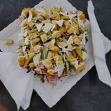 Salade neuciise