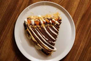 Palačinka Jaffa