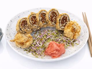 Futomaki panko Tuna 6 szt.