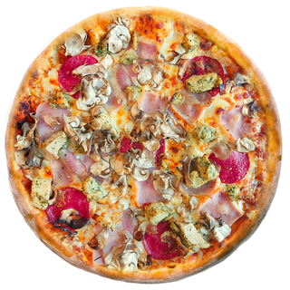 Pizza Stopiątka [45cm]