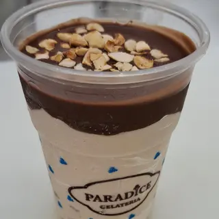 Mousse Rocher 