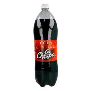 Chispa Cola