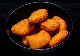 Наггетсы