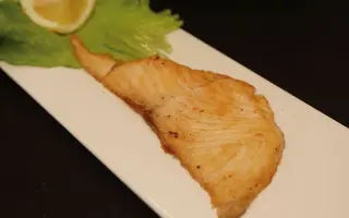 291. Sake teppanyaki