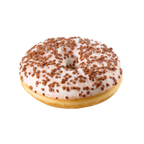 ДОНЪТ ВАНИЛОВА ФАНТАЗИЯ