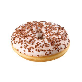 ДОНЪТ ВАНИЛОВА ФАНТАЗИЯ