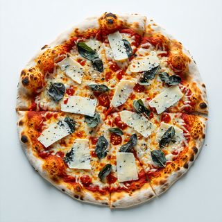 Cinque formaggi