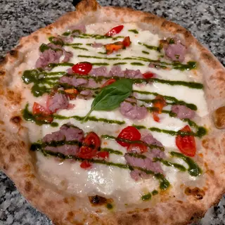 Salsiccia