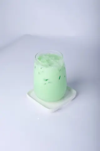 Menthe au Lait