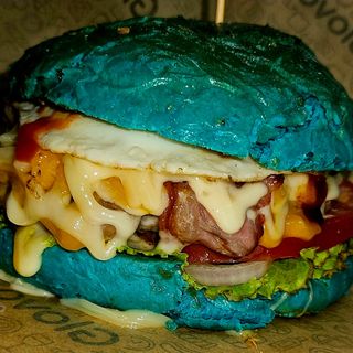 Especial Smash Ternera