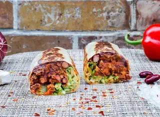 Бурито Beef (420г)