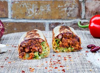 Бурито Beef (420г)