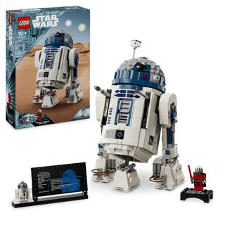 R2-D2™ - 75379