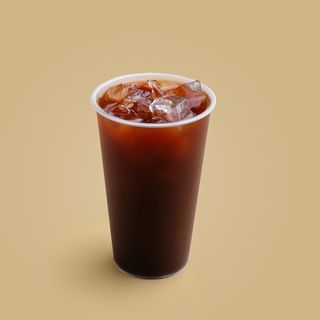 Ice Americano