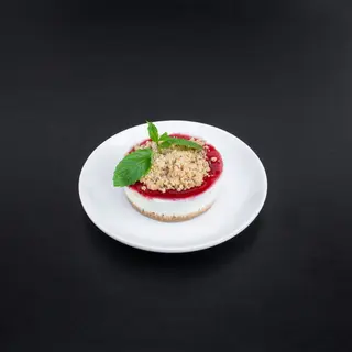 Cheesecake Yuzu