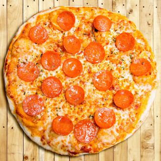 Pizza Pepperoni