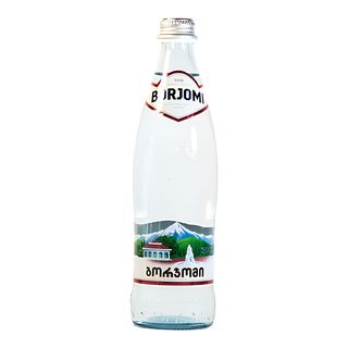 Borjomi  (500мл)