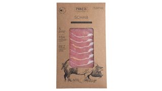 Schab wieprzowy dojrzewający 50 g