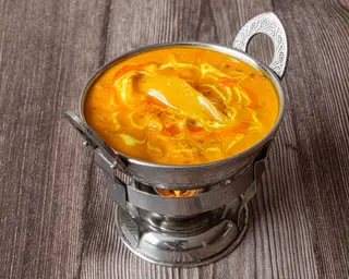 79. Mango Chicken