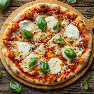 Пица Маргарита