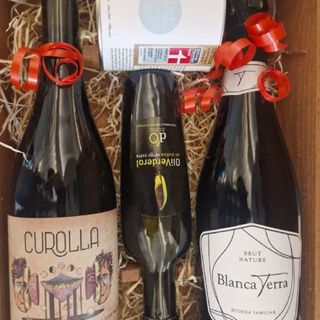 Pack Regalo Combinado