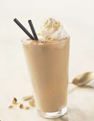 Jus De Lait Aux Dattes