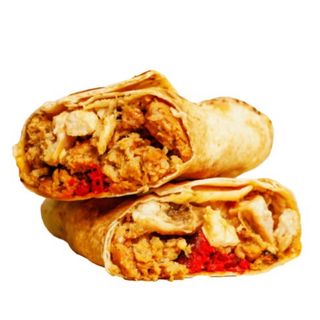 Tacos Mixte Royal 