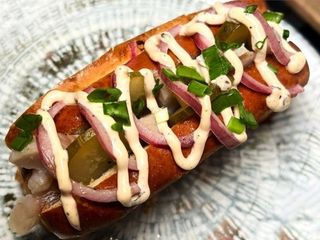 AMSTERDAM / АМСТЕРДАМ (310g)