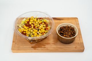 Burrobowl Chilli Con Carne