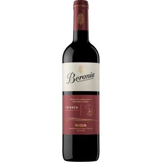 Vino Beronia Tinto (75 Cl.)