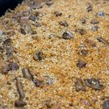 Arroz de Secreto (1 Ración)