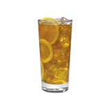 Lemon Iced Tea