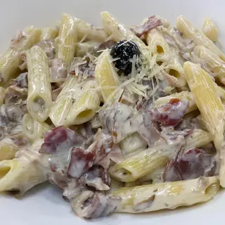 Pasta Madness