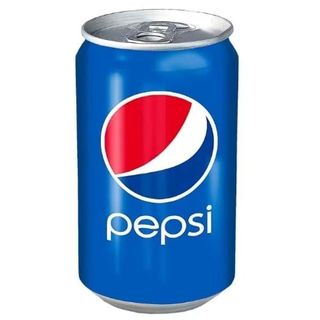 Pepsi limenka 0,33 l