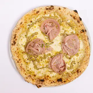 Pistacchiosa