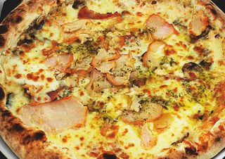 Пица Пелегрино (500г)