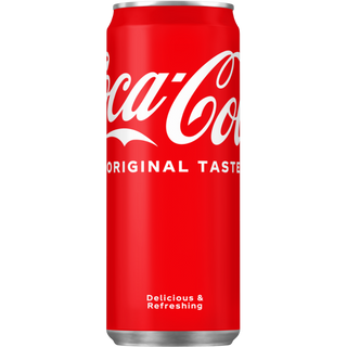 Coca-Cola (250 мл)