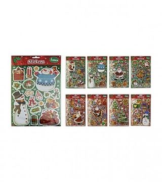 (134812) Ukrasni stikeri BCC700010