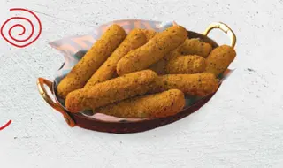 Моцарелени плъчици