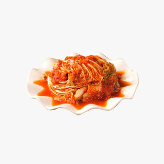 44. Kimchi