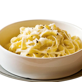 Tagliatelle De 4 Quesos